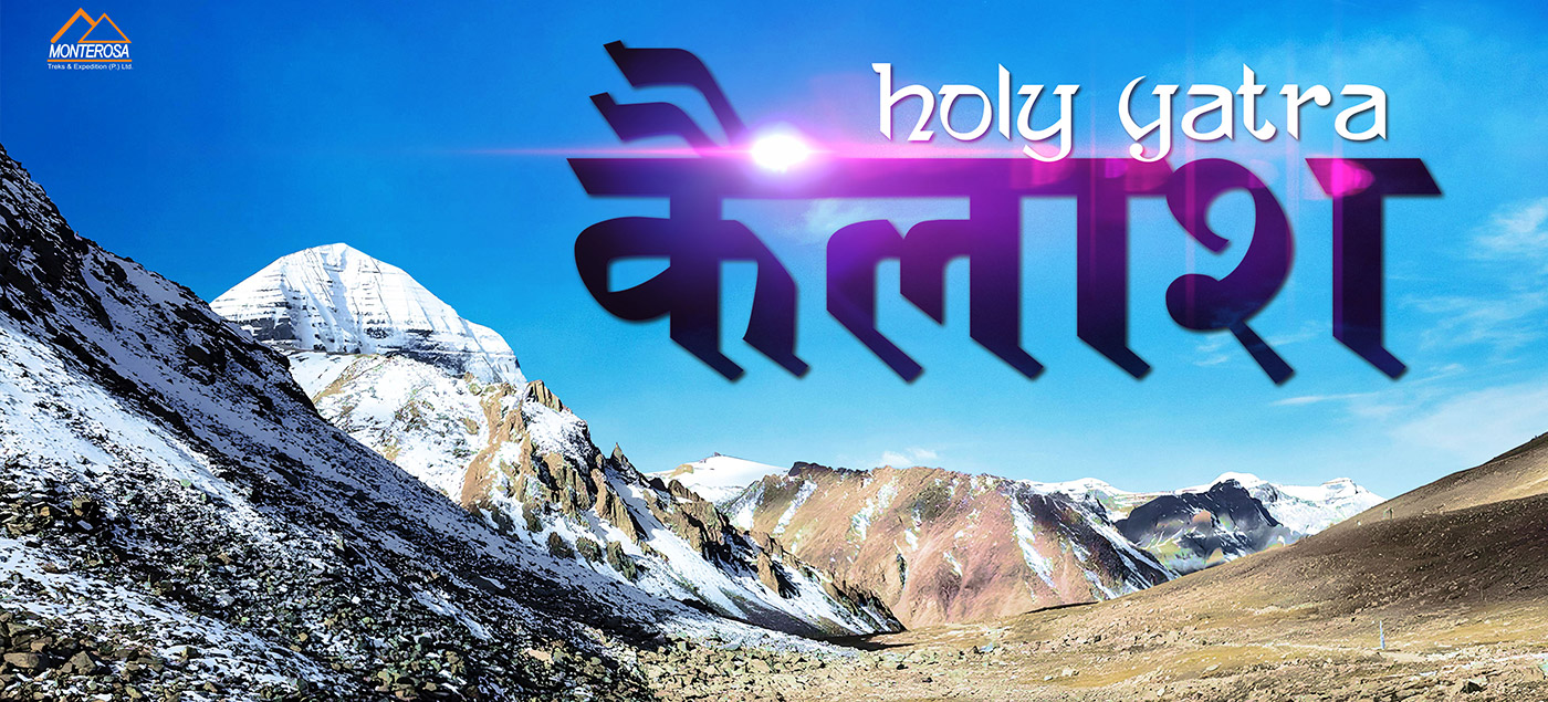 Kailash Manasarovar Tour