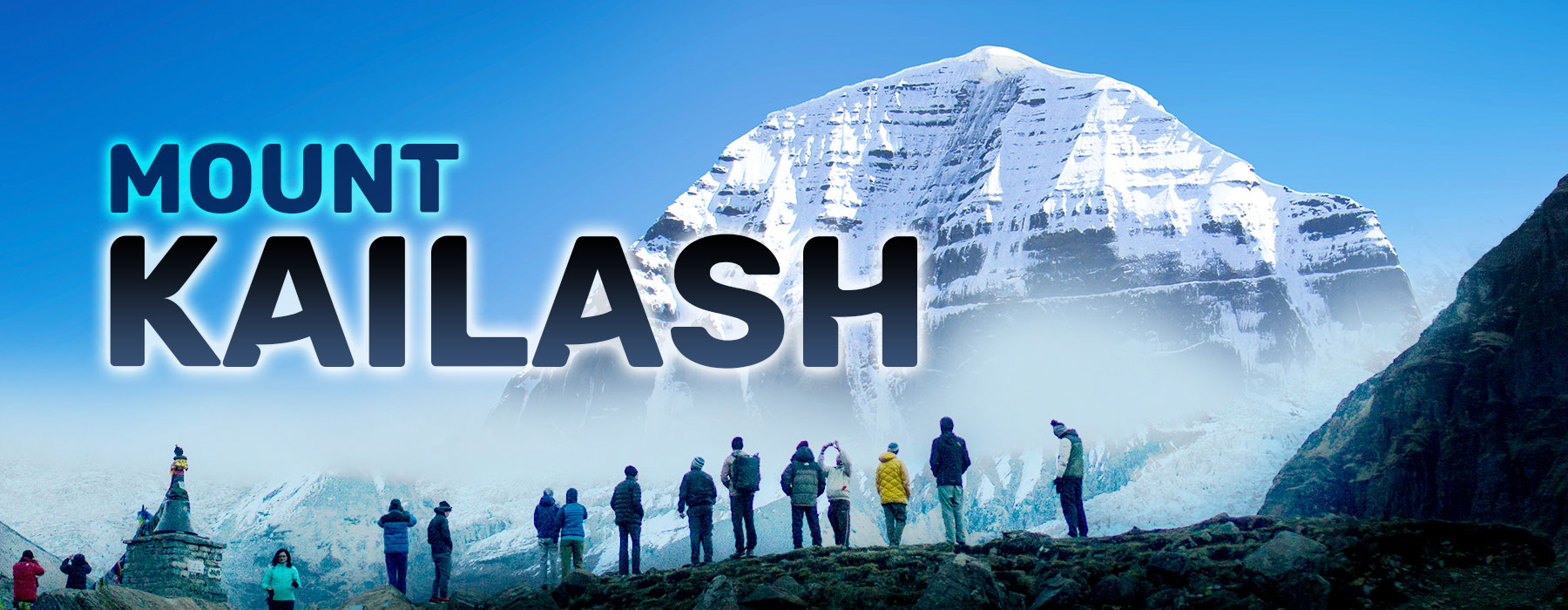 Kathmandu Lhasa Ali Kailash Tour