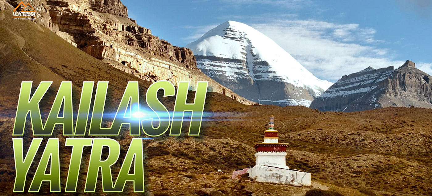 Kathmandu Lhasa Everest Base Camp Kailash Tour