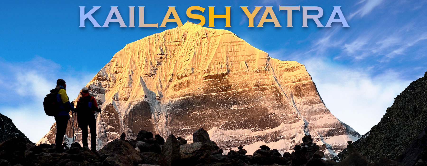 Mount Kailash Tour