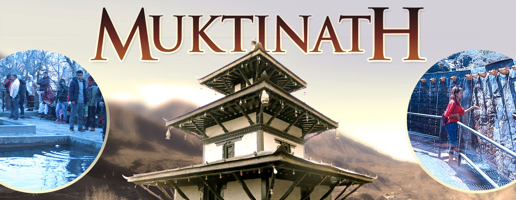 Muktinath Tours