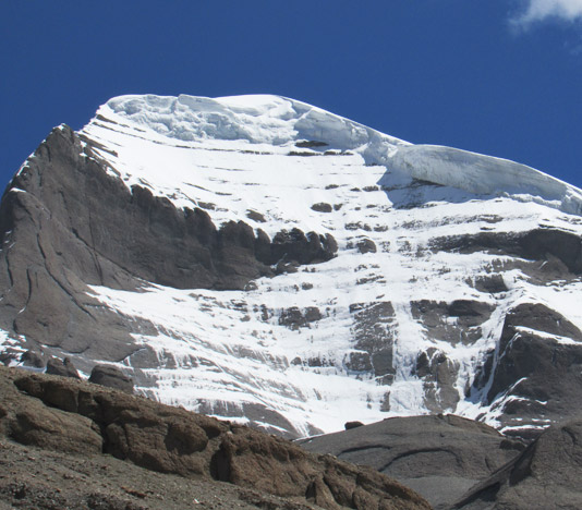 Mount Kailash